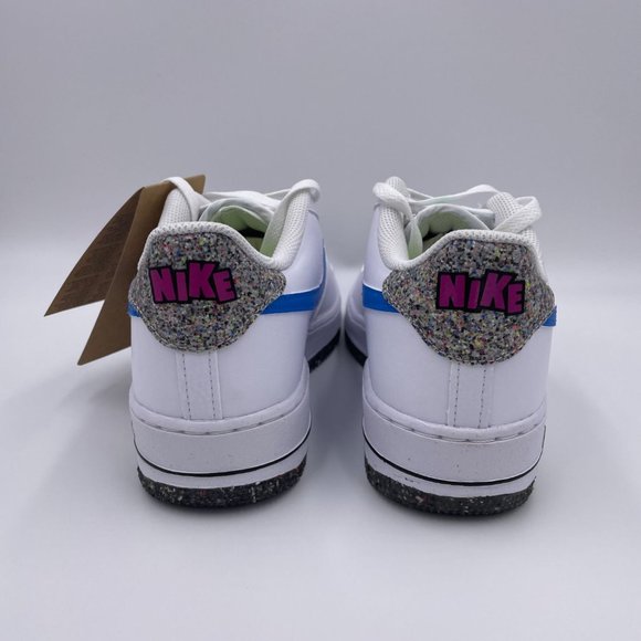 Nike Air Force 1 LV8 Womens Shoes - Picture 4 of 8